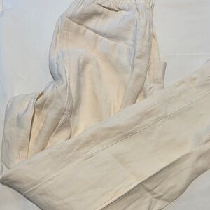 a new day Women's Cream Sweatpants